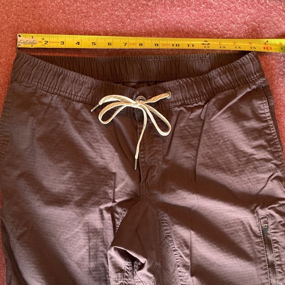 VUORI Ripstop Pants - Picture 13 of 16